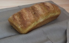 Хліб зі шпинатом - фото крок 10